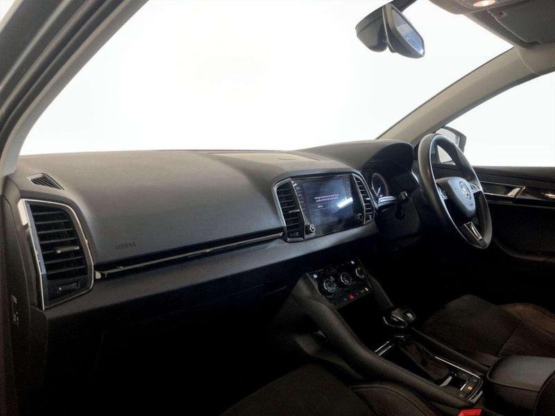 Used Skoda Karoq 2019 for sale - 76826116: Photo 12