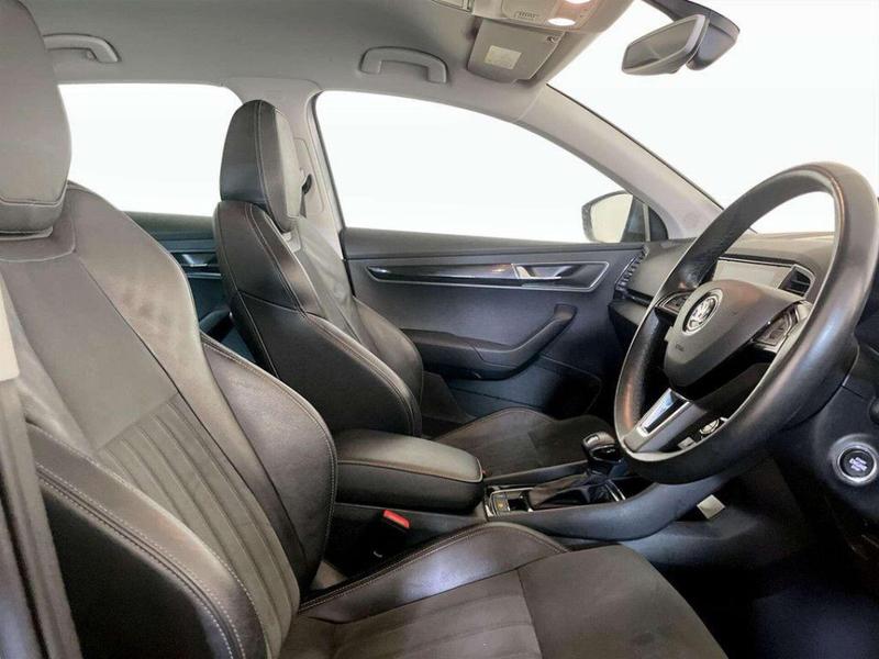Used Skoda Karoq 2019 for sale - 76826116: Photo 13