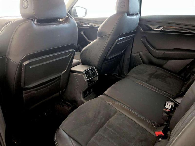 Used Skoda Karoq 2019 for sale - 76826116: Photo 14