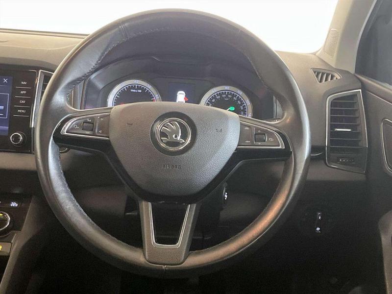 Used Skoda Karoq 2019 for sale - 76826116: Photo 16