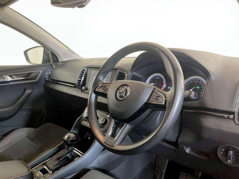 Used Skoda Karoq 2019 for sale - 76826116: Photo 17