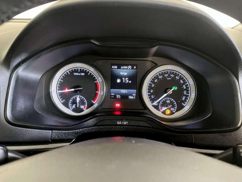 Used Skoda Karoq 2019 for sale - 76826116: Photo 19