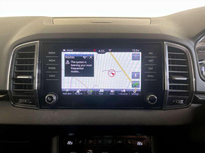 Used Skoda Karoq 2019 for sale - 76826116: Photo 22