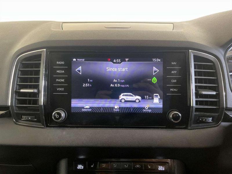 Used Skoda Karoq 2019 for sale - 76826116: Photo 23