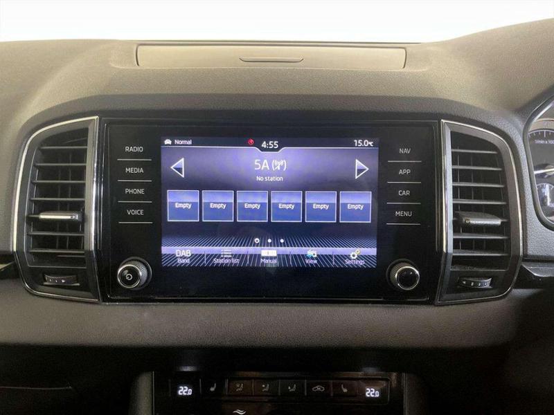 Used Skoda Karoq 2019 for sale - 76826116: Photo 24