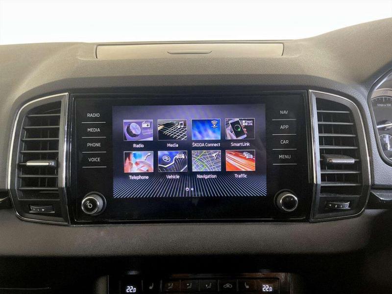 Used Skoda Karoq 2019 for sale - 76826116: Photo 25