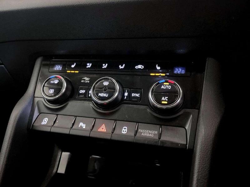 Used Skoda Karoq 2019 for sale - 76826116: Photo 27