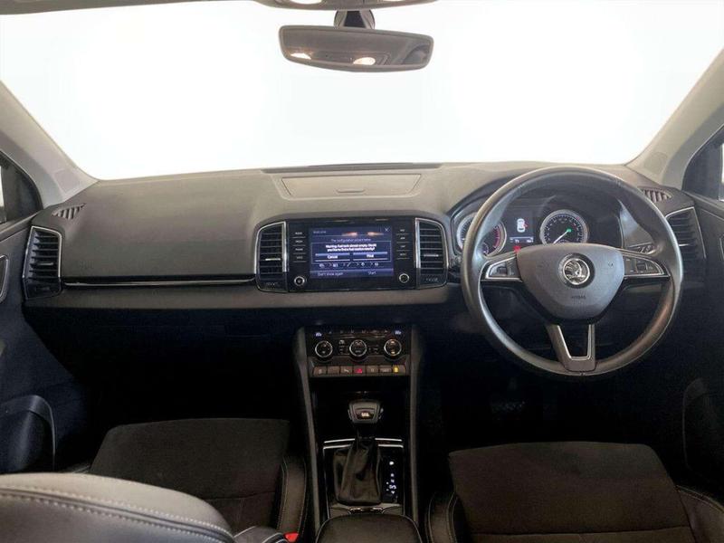 Used Skoda Karoq 2019 for sale - 76826116: Photo 3