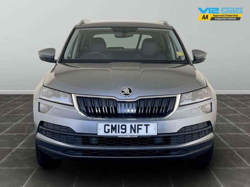 Used Skoda Karoq 2019 for sale - 76826116: Photo 5