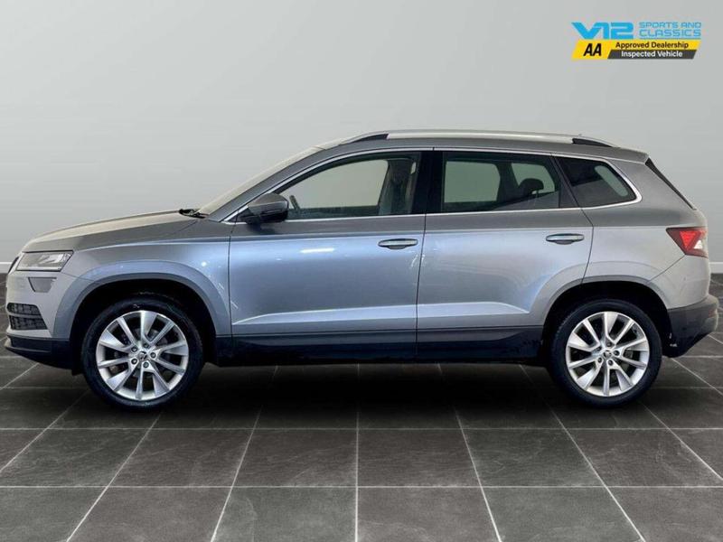 Used Skoda Karoq 2019 for sale - 76826116: Photo 7