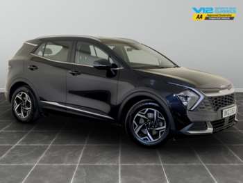 2022 (22) - 1.6T GDi ISG 2 5dr