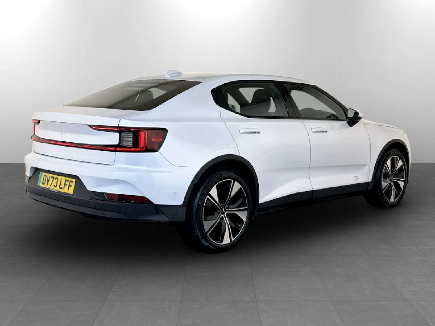 Used Polestar Polestar 2 2023 for sale - 77368228: Photo 10