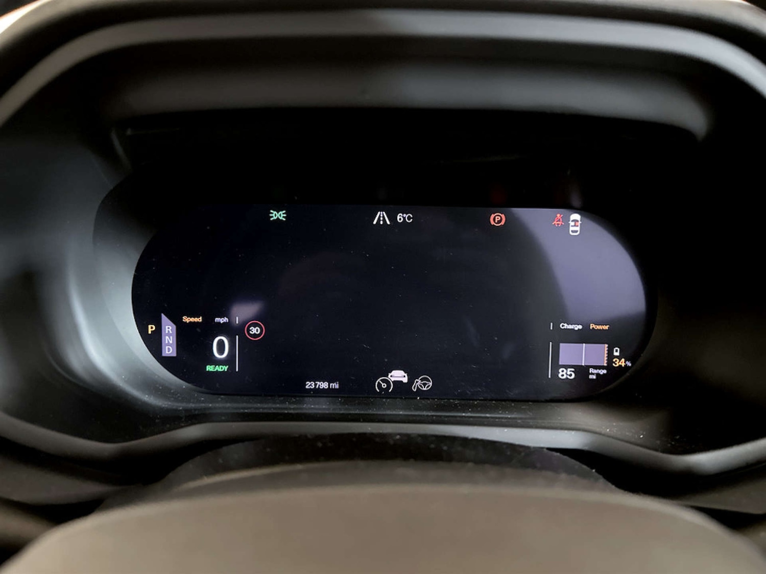 Used Polestar Polestar 2 2023 for sale - 77368228: Photo 18