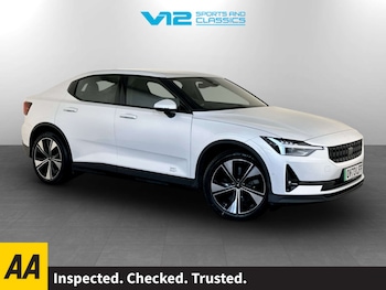 Used Polestar Polestar 2 2023 for sale - 77368228: Photo