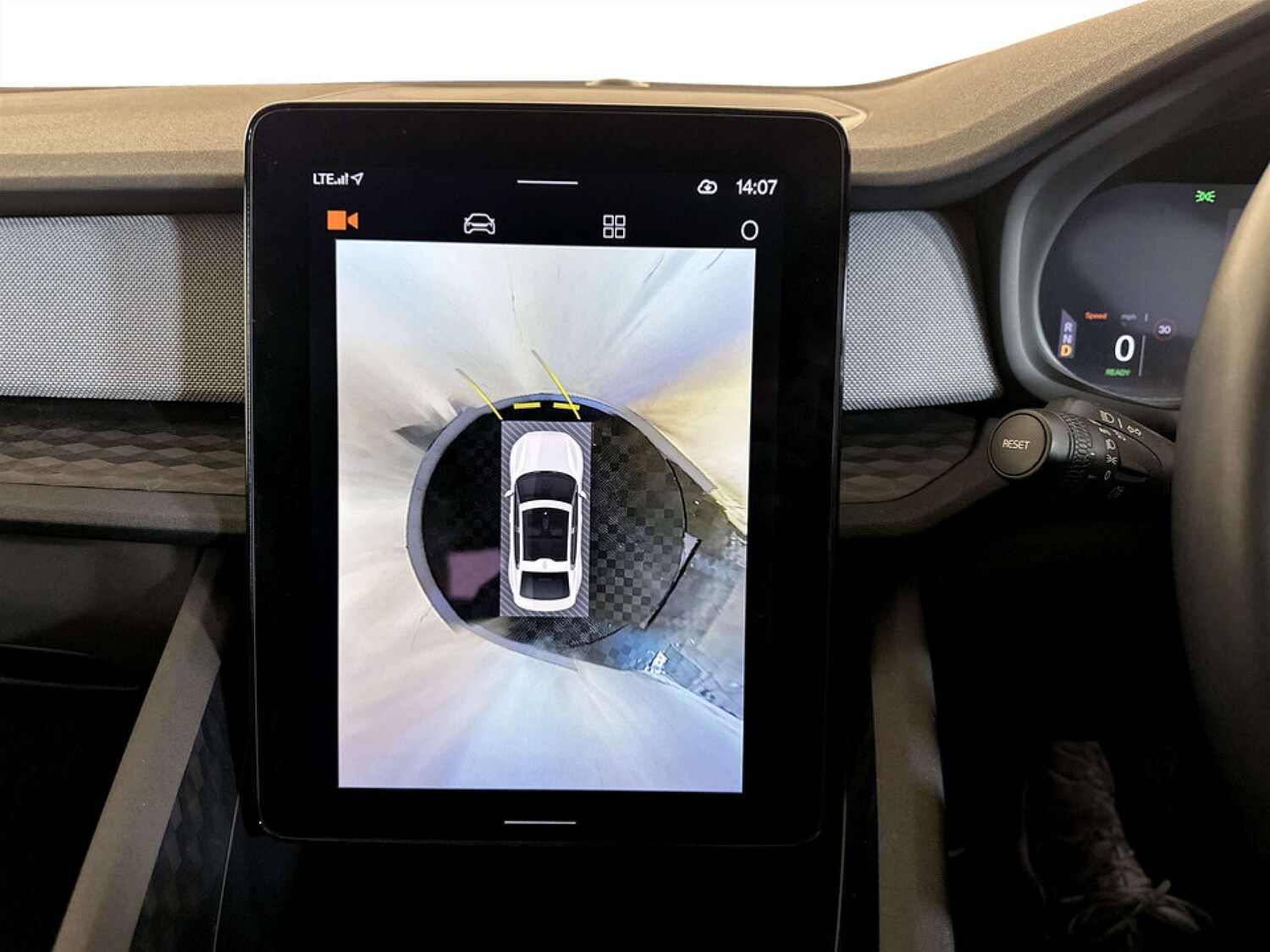 Used Polestar Polestar 2 2023 for sale - 77368228: Photo 20