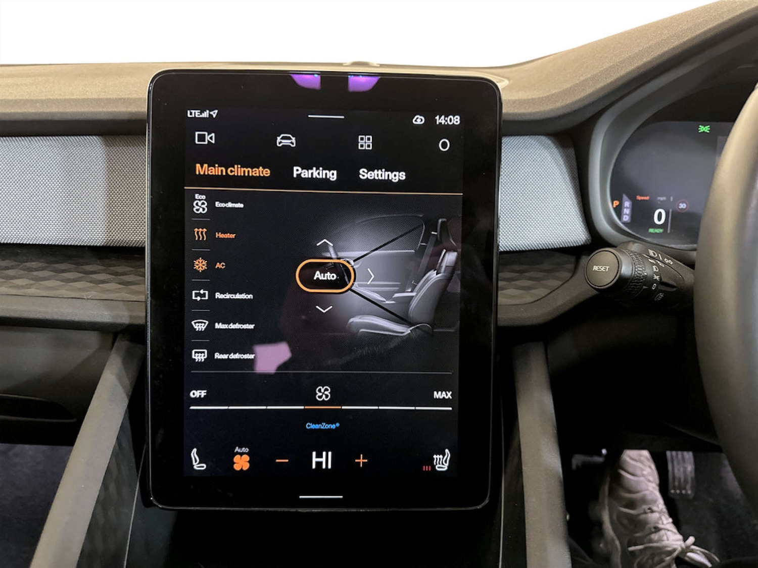 Used Polestar Polestar 2 2023 for sale - 77368228: Photo 22