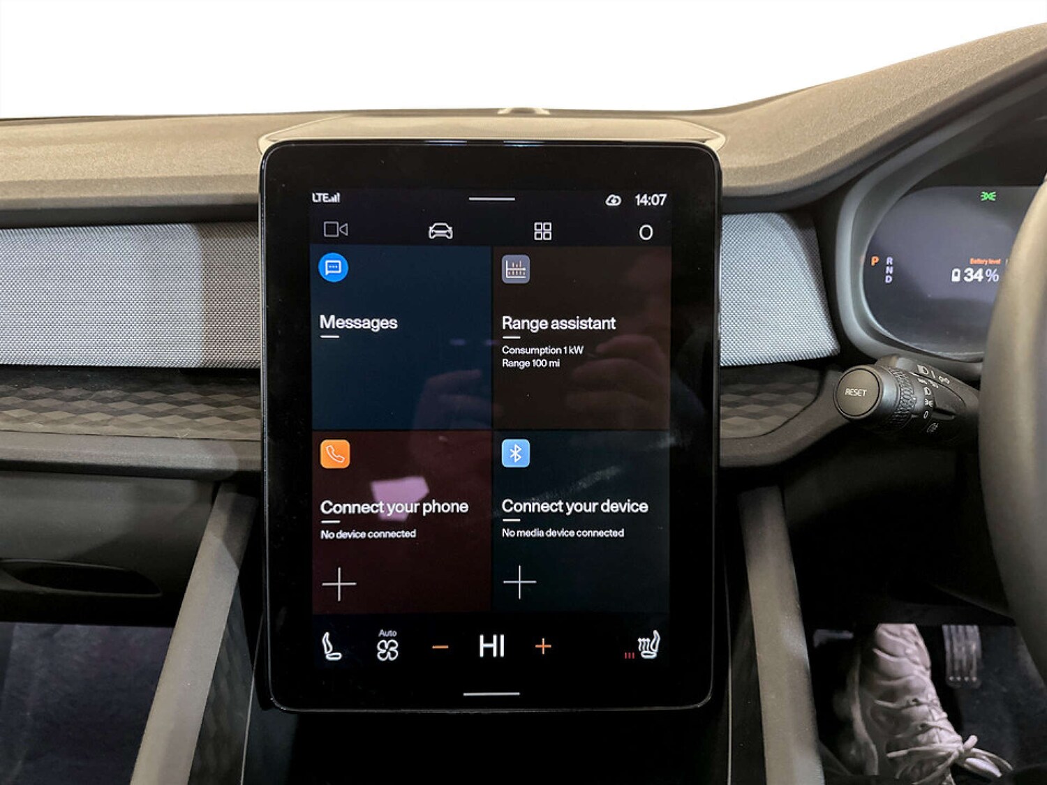 Used Polestar Polestar 2 2023 for sale - 77368228: Photo 23