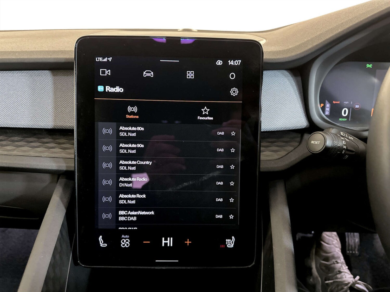 Used Polestar Polestar 2 2023 for sale - 77368228: Photo 24