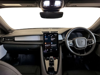 Used Polestar Polestar 2 2023 for sale - 77368228: Photo