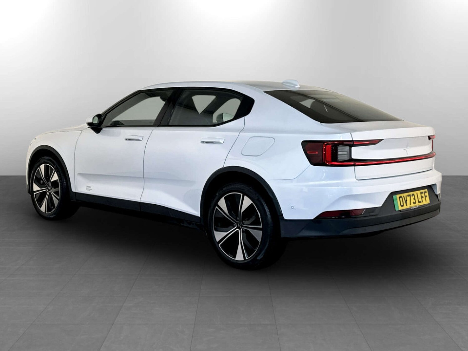Used Polestar Polestar 2 2023 for sale - 77368228: Photo 8