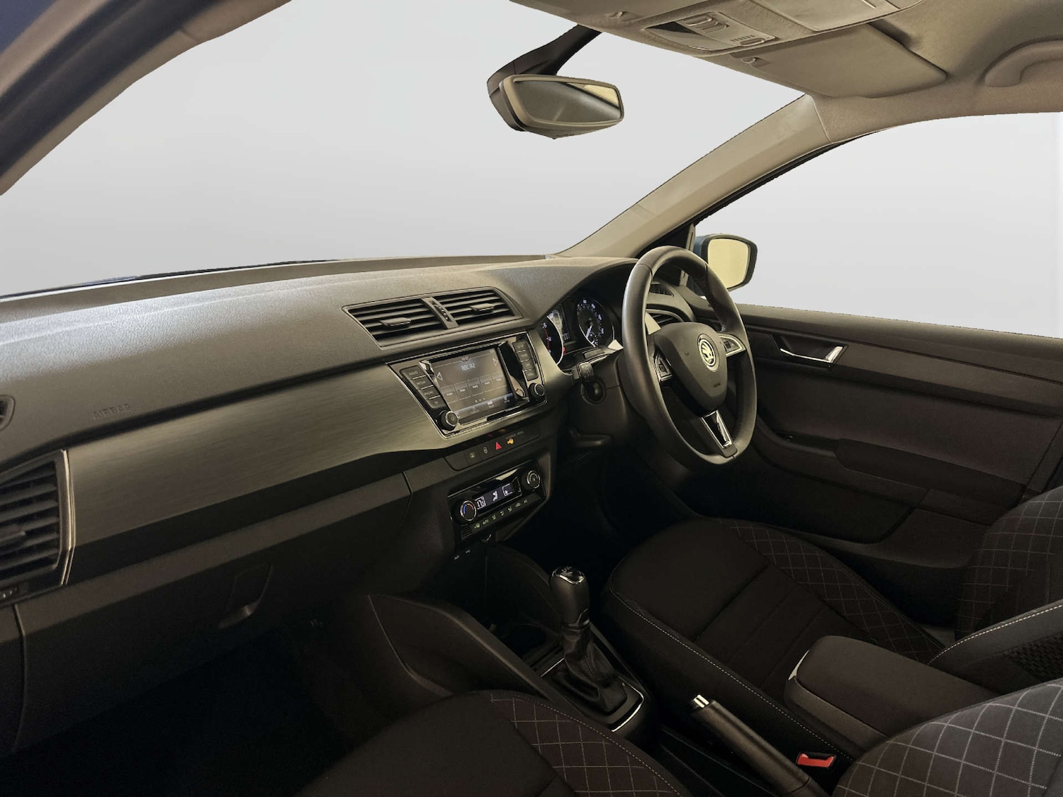 Used Skoda Fabia 2017 for sale - 78201118: Photo 12