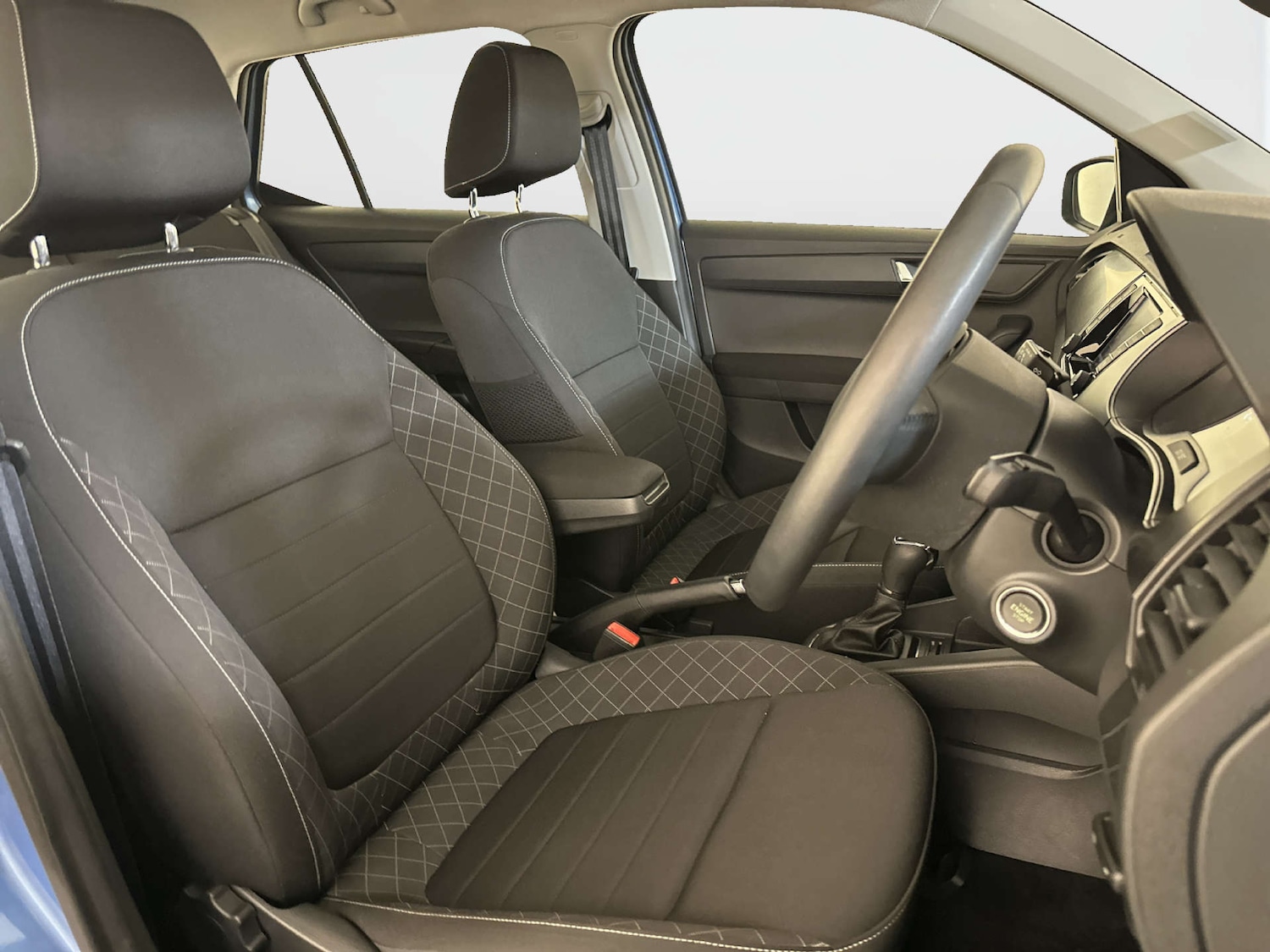 Used Skoda Fabia 2017 for sale - 78201118: Photo 13