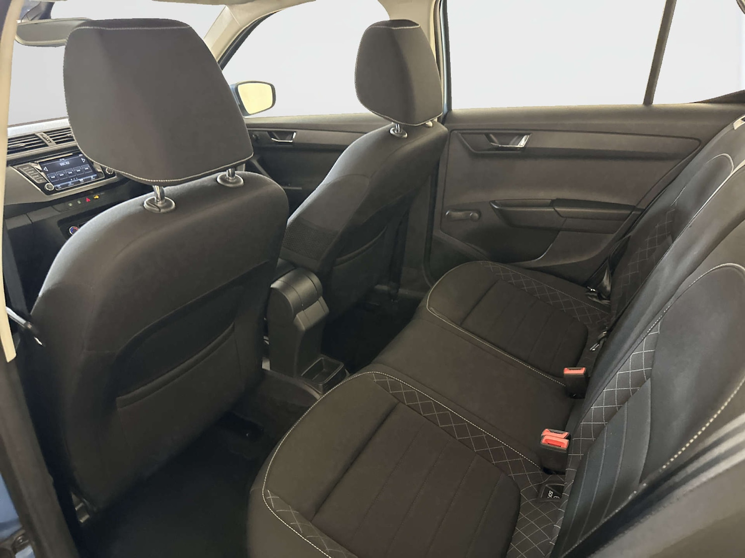 Used Skoda Fabia 2017 for sale - 78201118: Photo 14