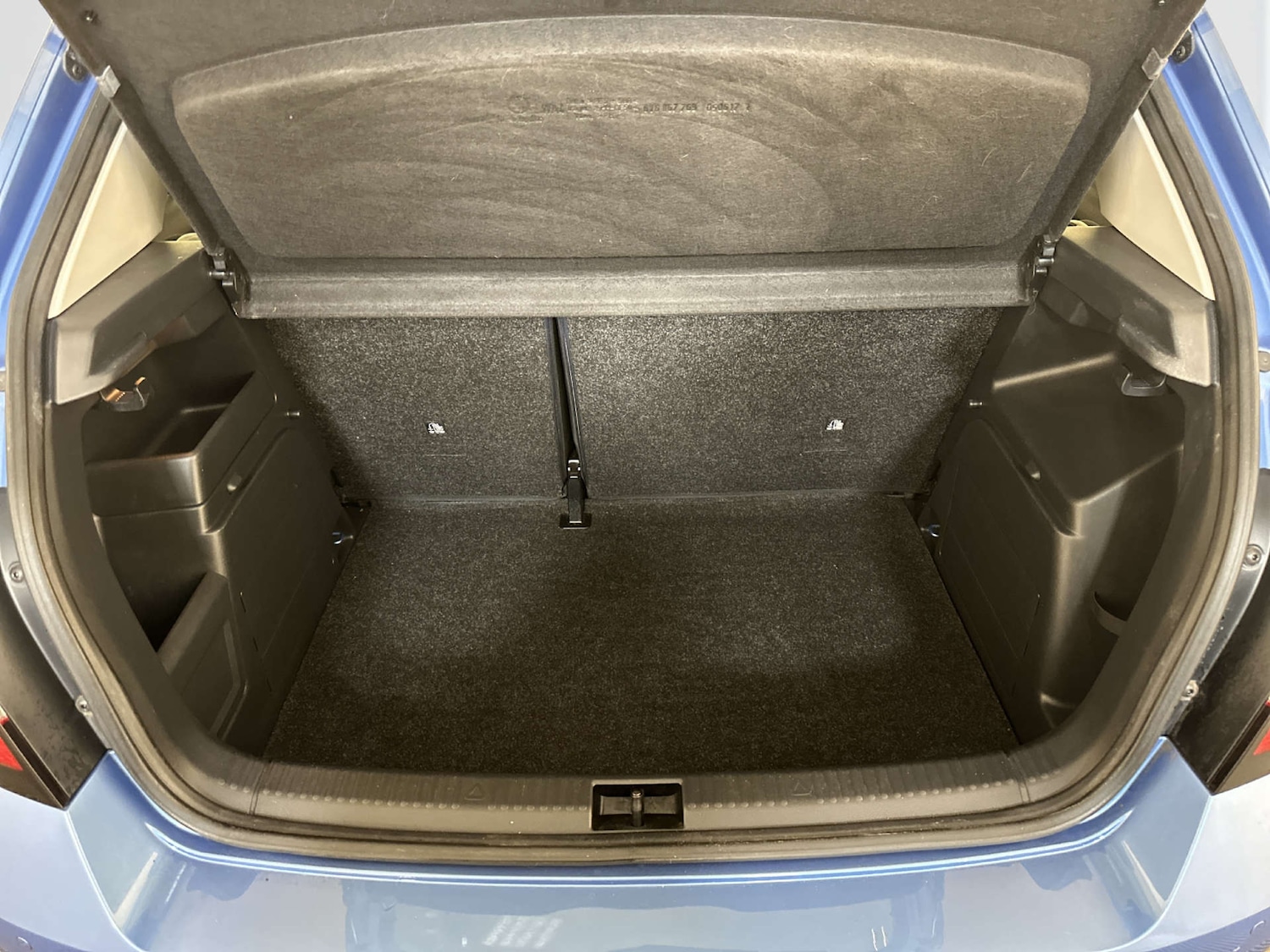 Used Skoda Fabia 2017 for sale - 78201118: Photo 15