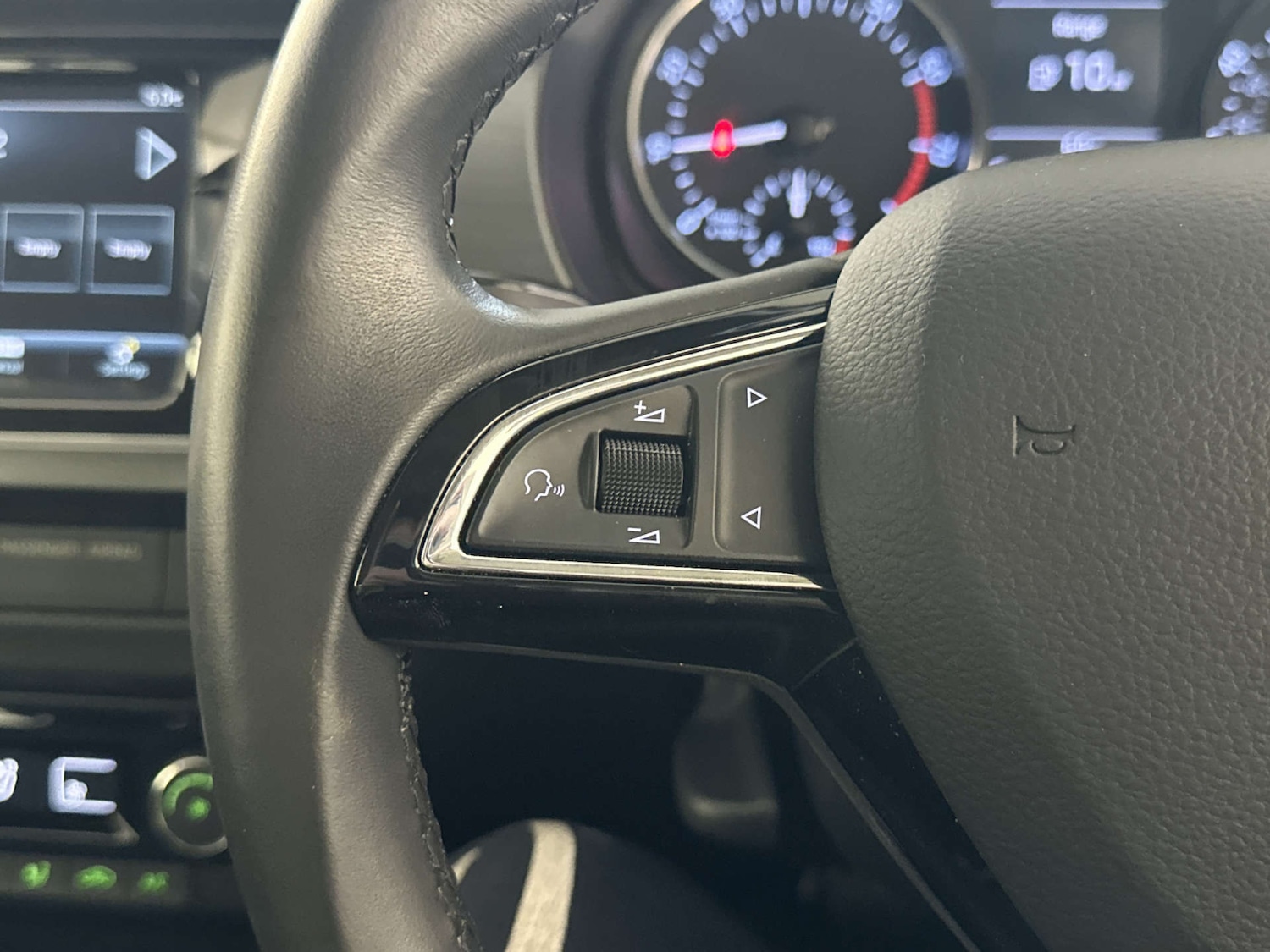 Used Skoda Fabia 2017 for sale - 78201118: Photo 18