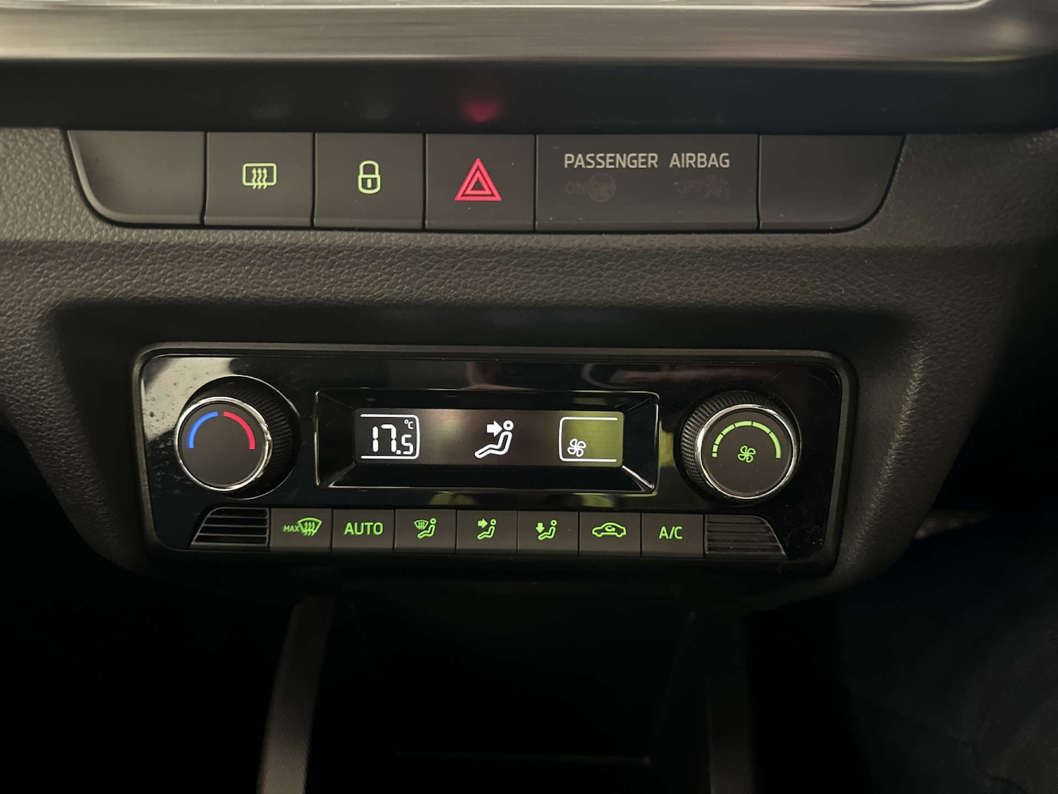 Used Skoda Fabia 2017 for sale - 78201118: Photo 25