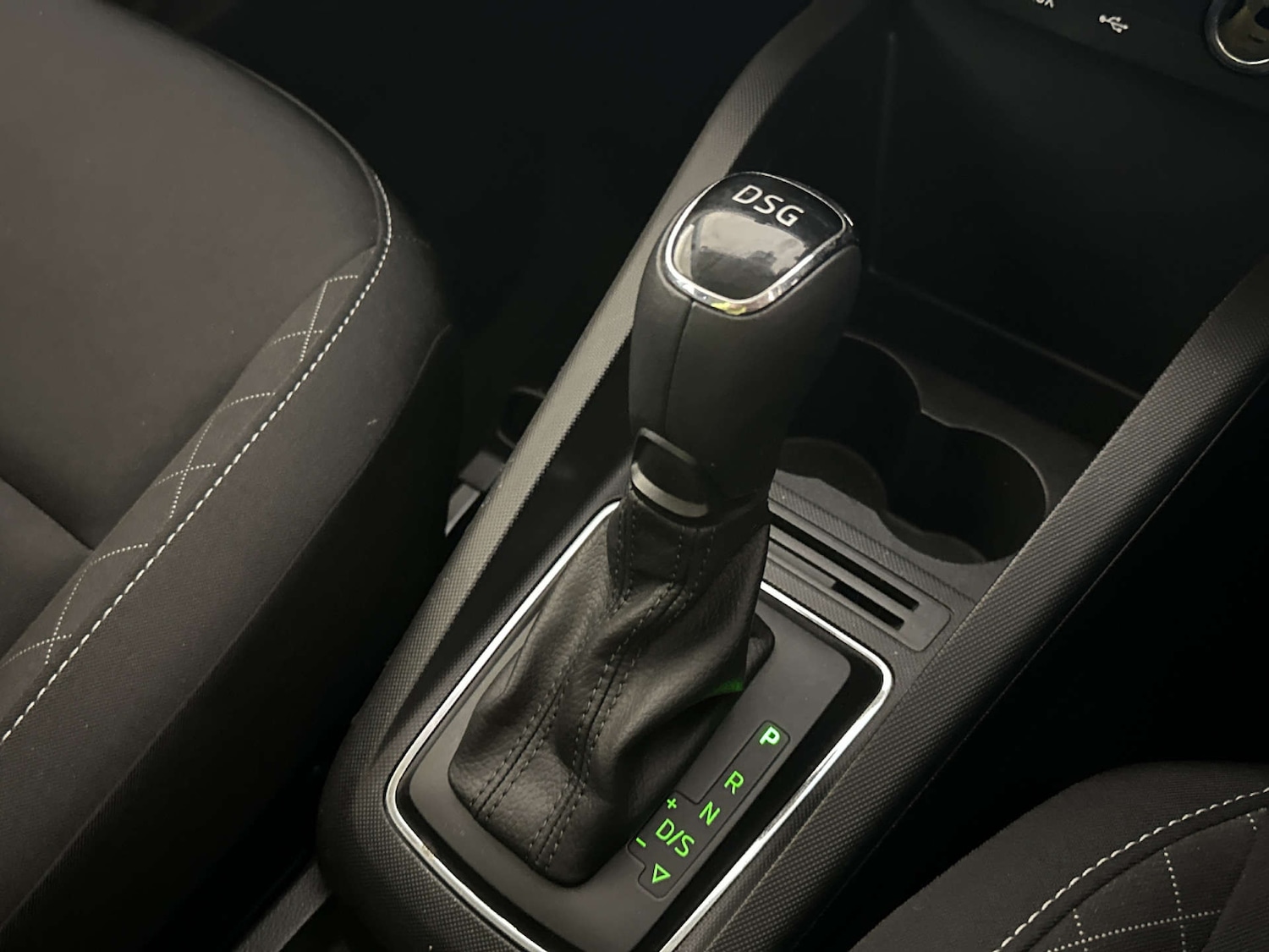 Used Skoda Fabia 2017 for sale - 78201118: Photo 26