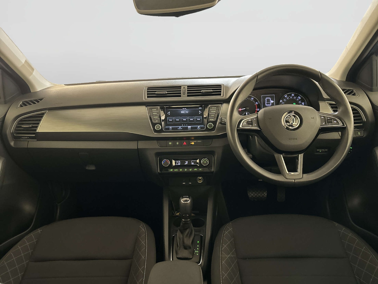 Used Skoda Fabia 2017 for sale - 78201118: Photo 3