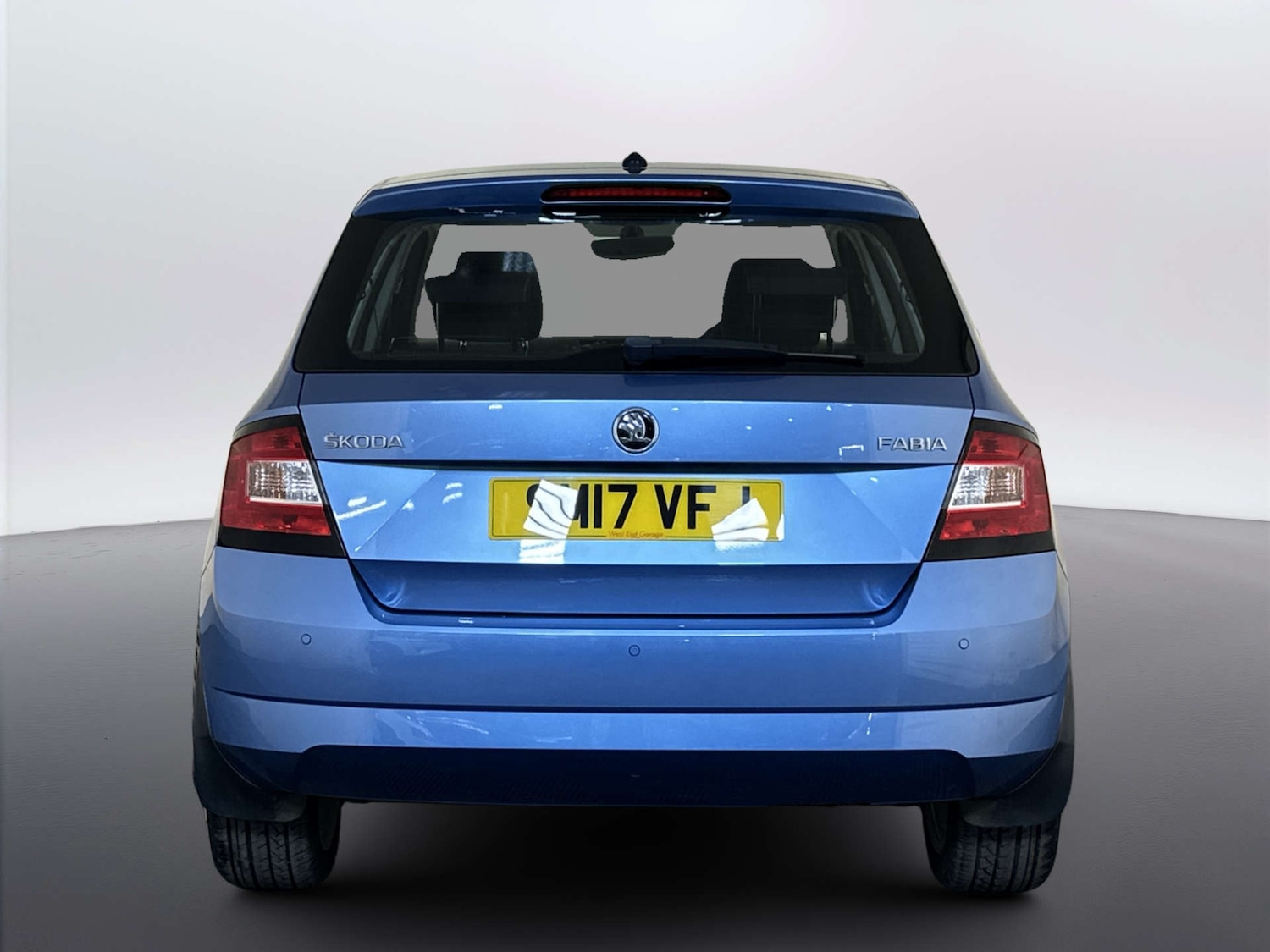 Used Skoda Fabia 2017 for sale - 78201118: Photo 9