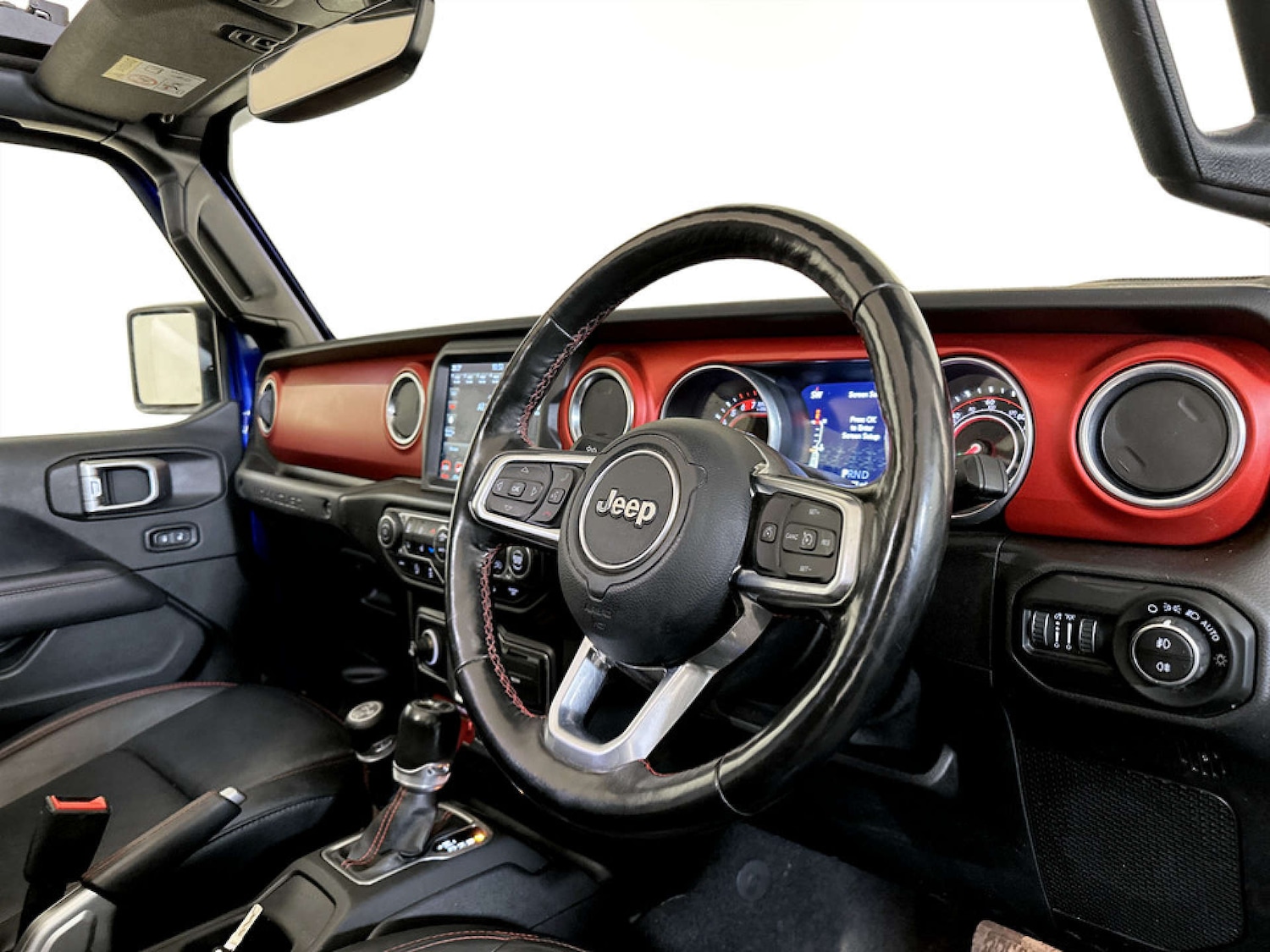 Used Jeep Wrangler 2020 for sale - 77778167: Photo 15