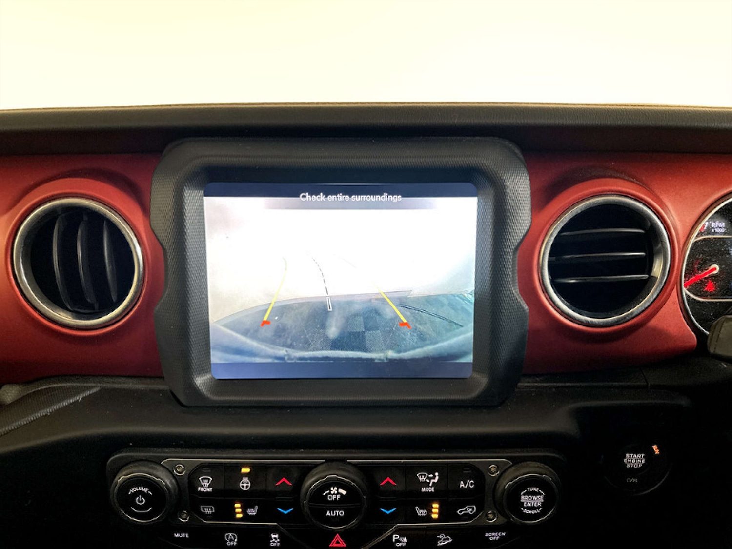 Used Jeep Wrangler 2020 for sale - 77778167: Photo 20