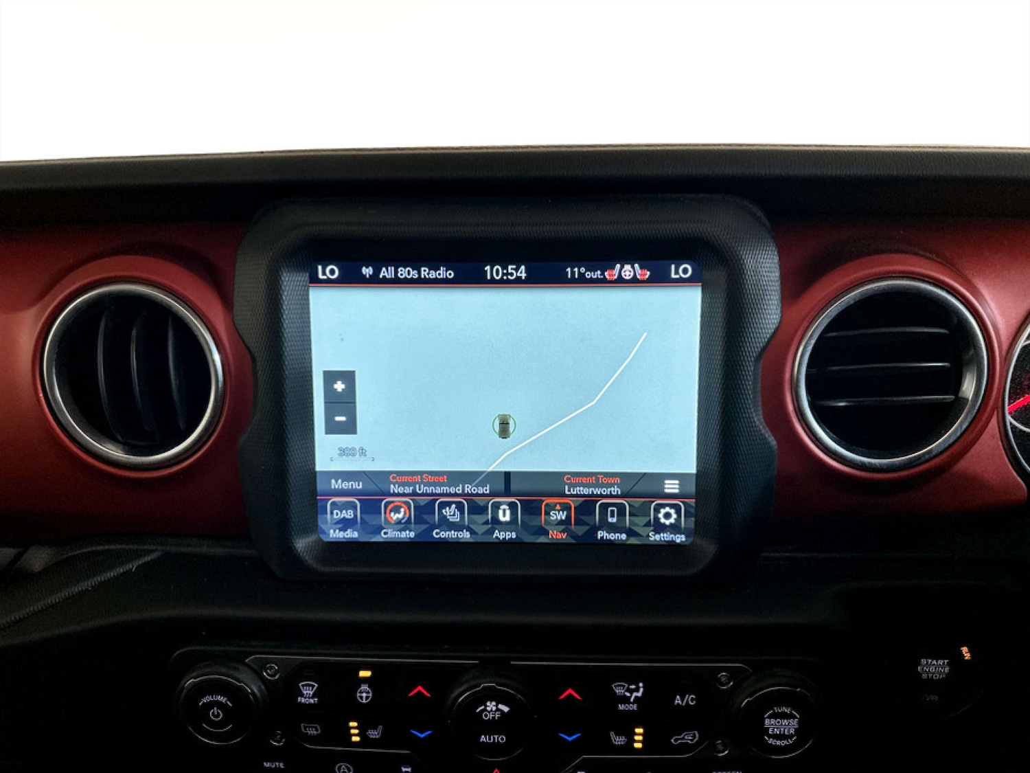 Used Jeep Wrangler 2020 for sale - 77778167: Photo 21