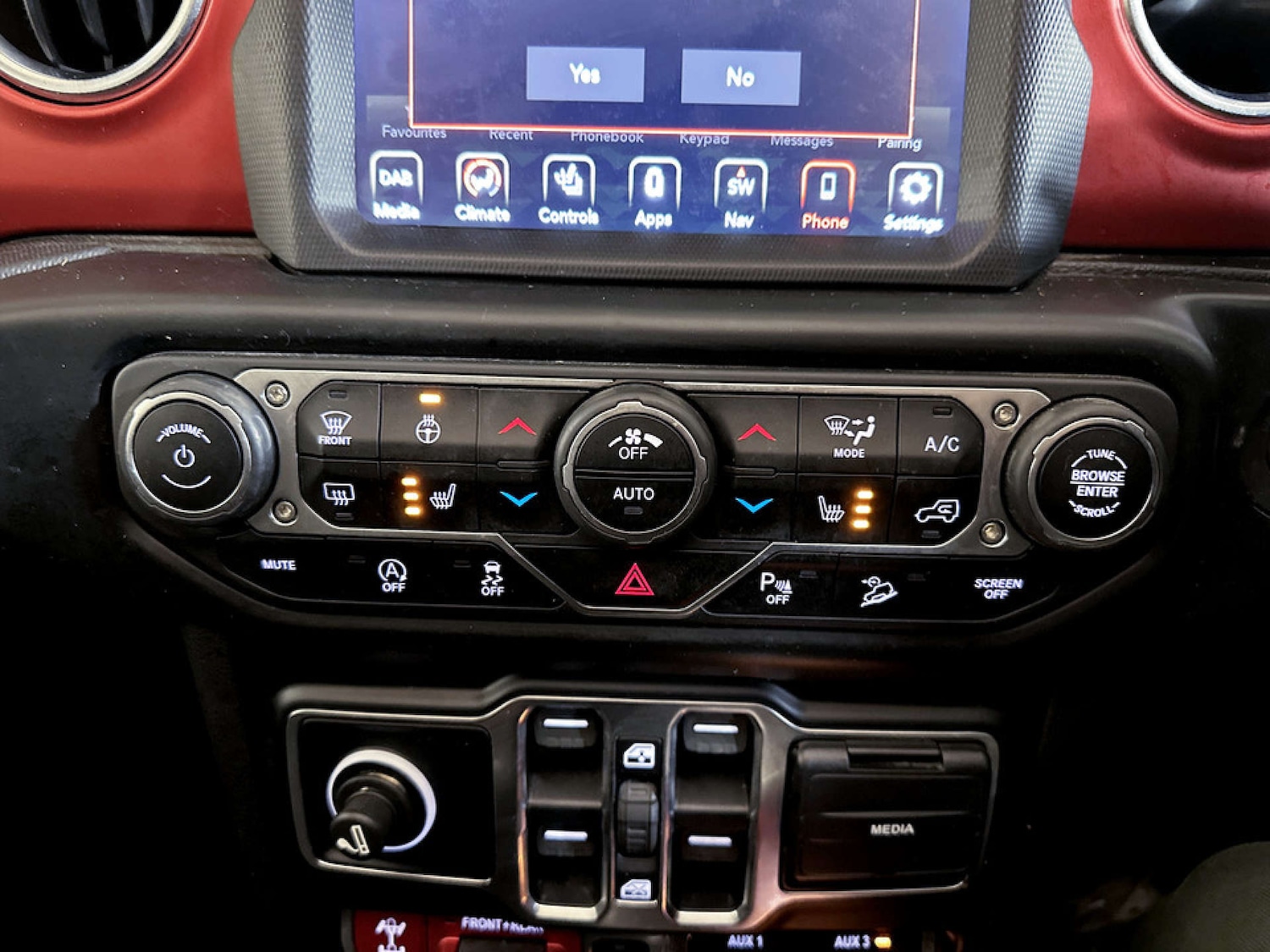 Used Jeep Wrangler 2020 for sale - 77778167: Photo 26