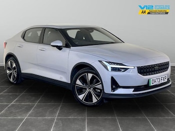 2023 - Single Motor 69kWh Standard Range Fastback Auto FWD 5dr Automatic
