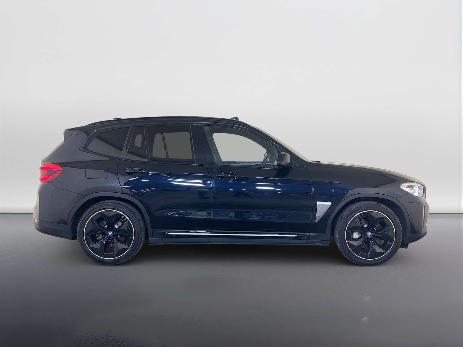 Used BMW iX3 2022 for sale - 78031030: Photo 11