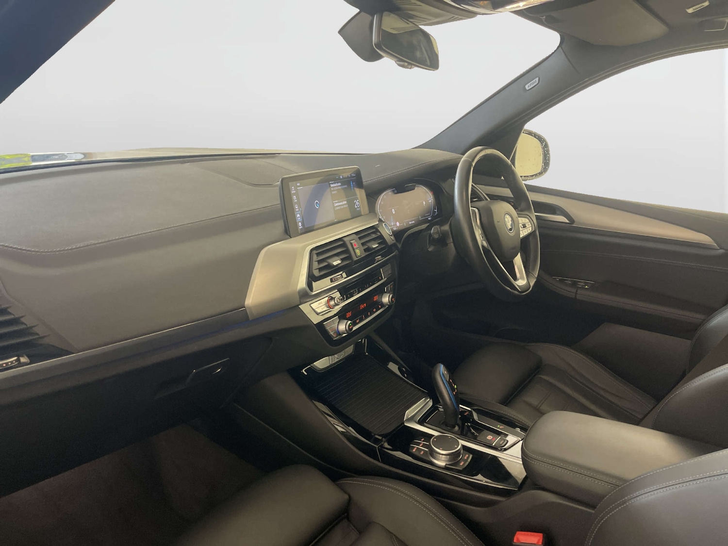 Used BMW iX3 2022 for sale - 78031030: Photo 12