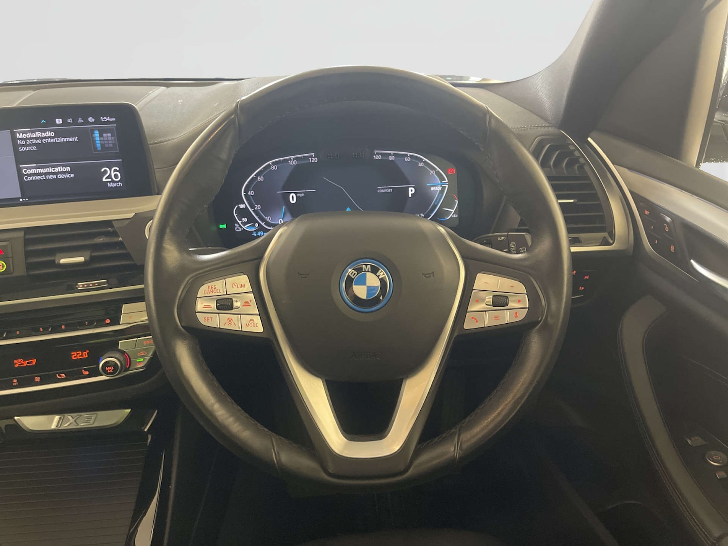 Used BMW iX3 2022 for sale - 78031030: Photo 17