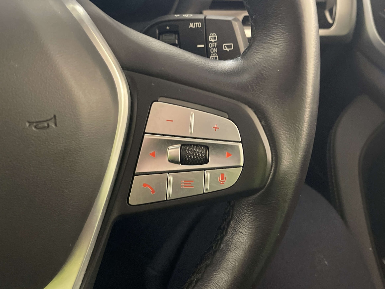 Used BMW iX3 2022 for sale - 78031030: Photo 20