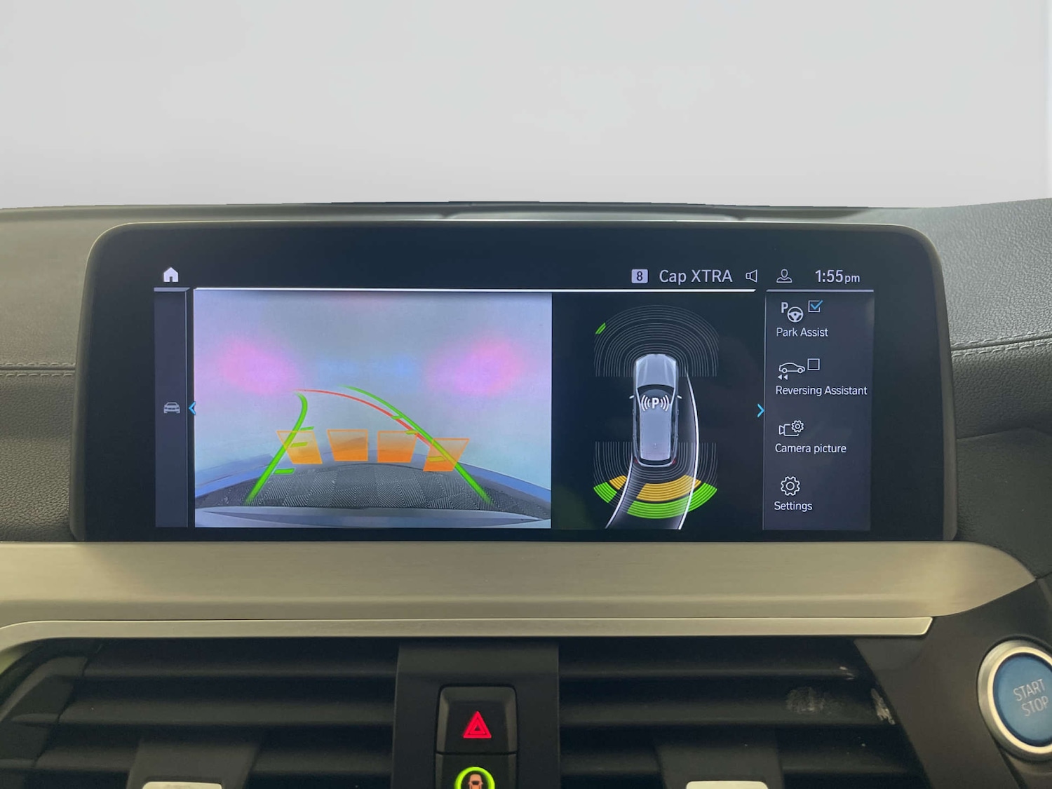 Used BMW iX3 2022 for sale - 78031030: Photo 21