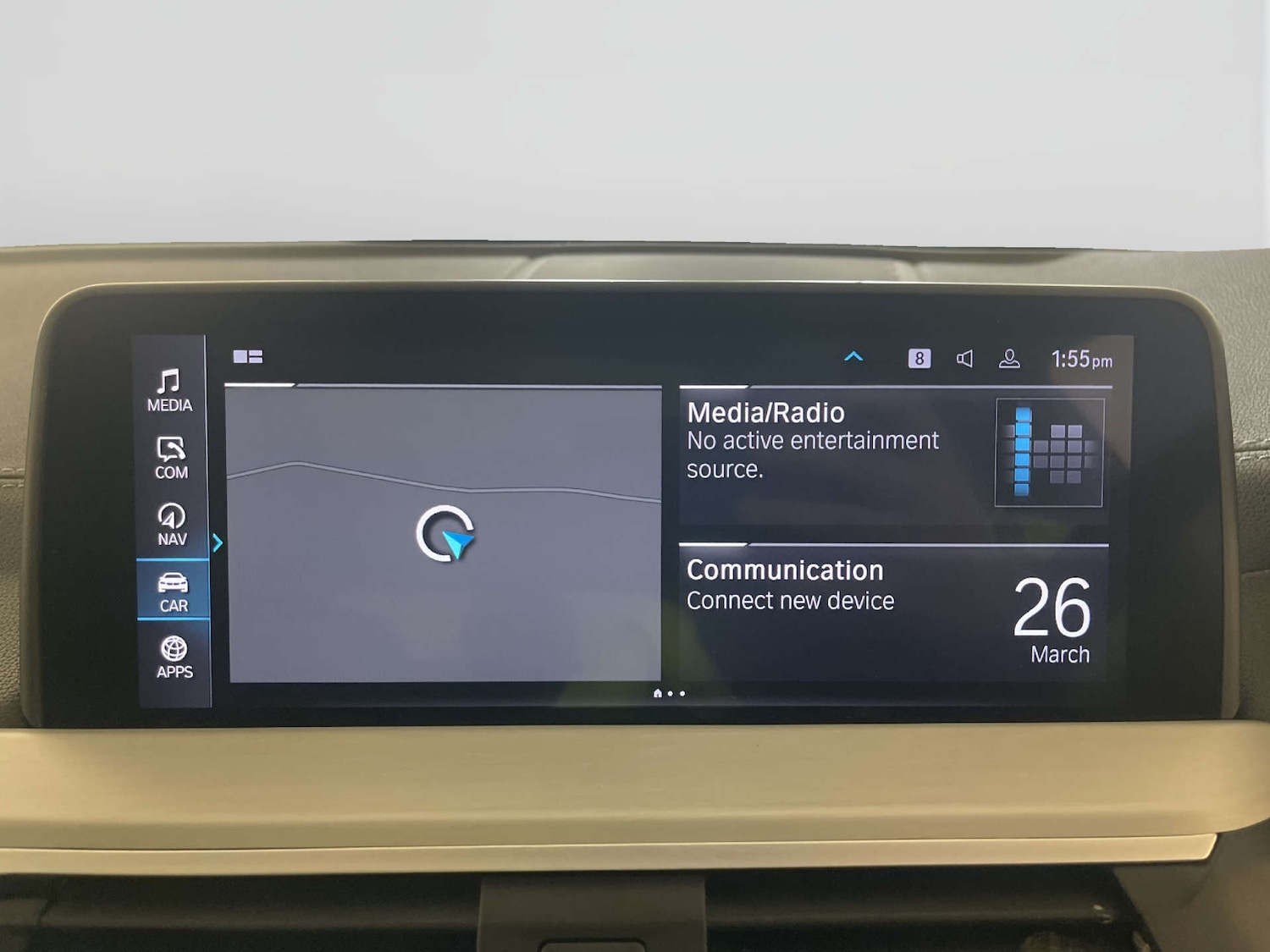 Used BMW iX3 2022 for sale - 78031030: Photo 23