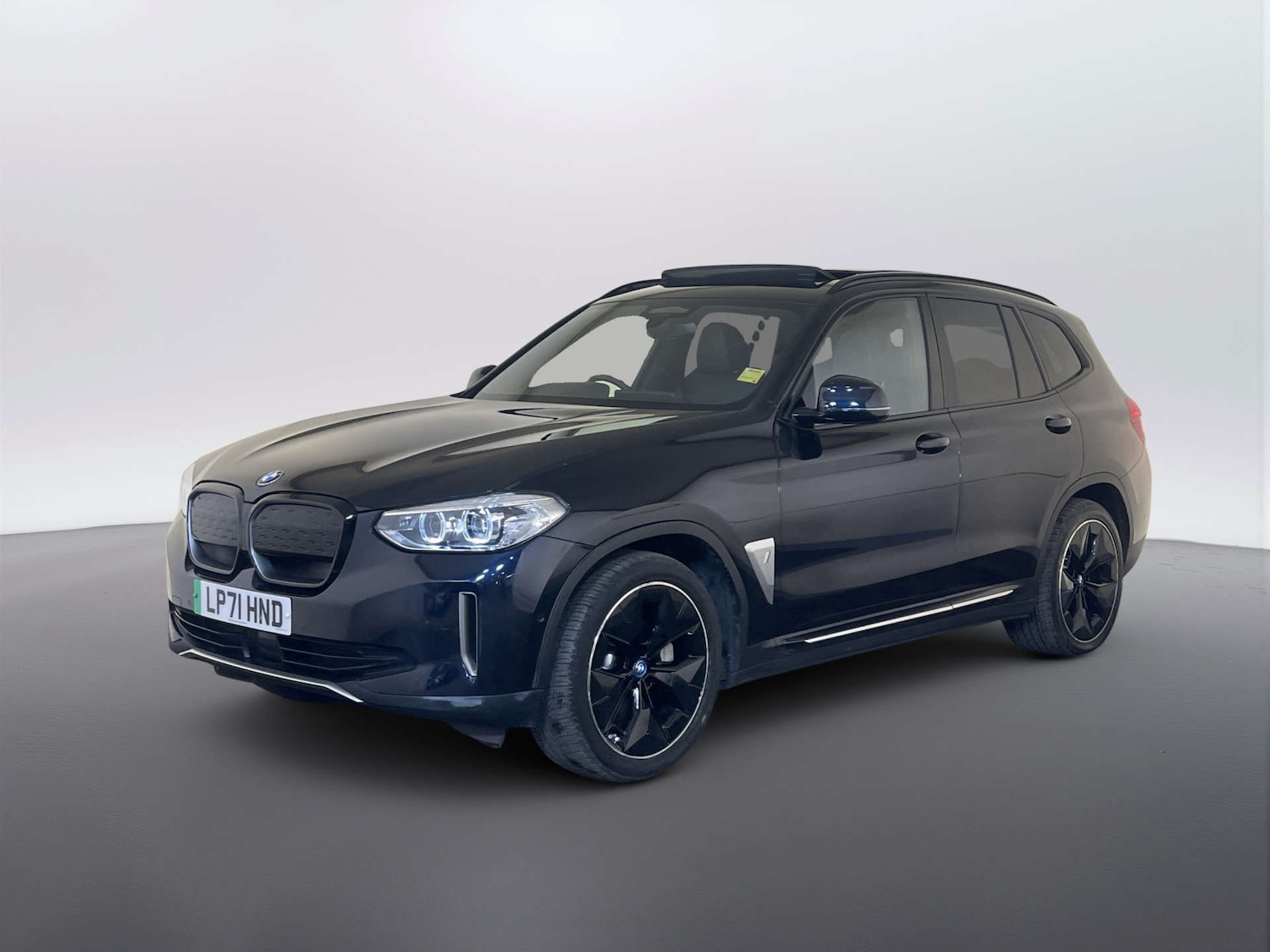 Used BMW iX3 2022 for sale - 78031030: Photo 6