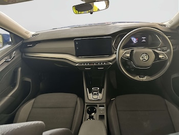 Used Skoda Octavia 2022 for sale - 78673032: Photo
