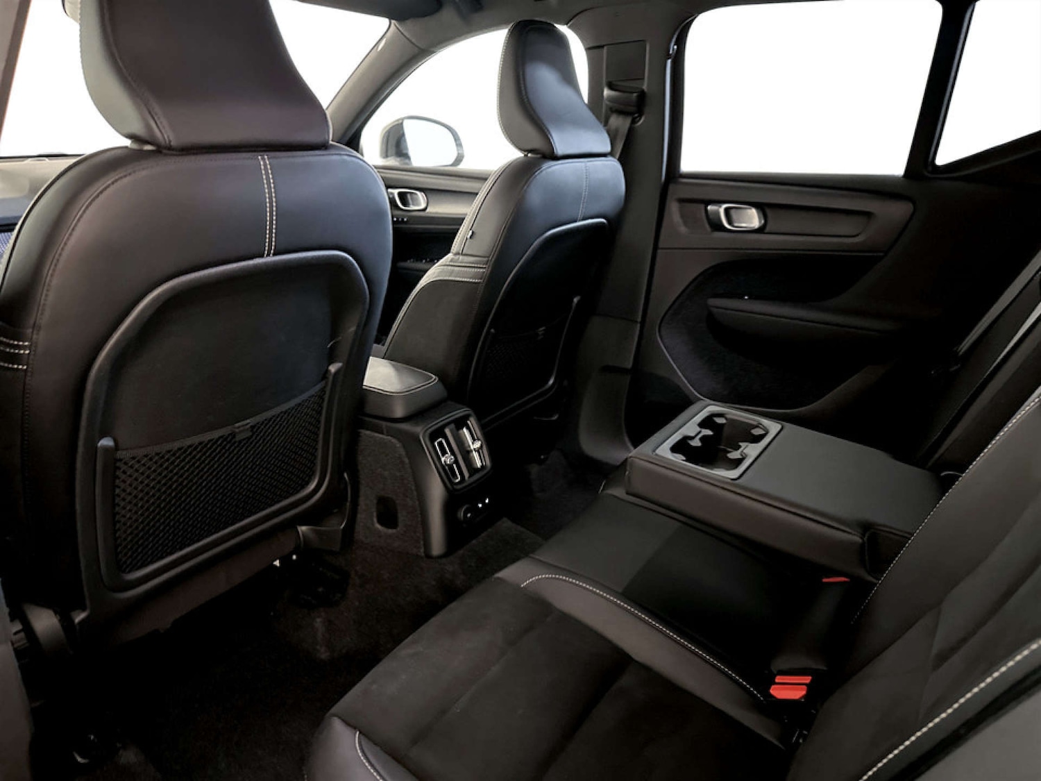 Used Volvo XC40 2021 for sale - 77195846: Photo 14