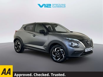 Used Nissan Juke 2023 for sale - 78367213: Photo