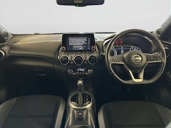 Used Nissan Juke 2023 for sale - 78367213: Photo