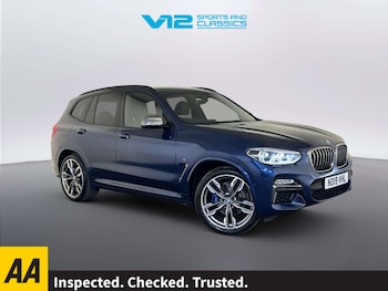 Used BMW X3 2019 for sale - 78330637: Photo